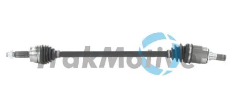 HYUNDAI Напіввісь задн. прав. KONA (OS, OSE, OSI) 18- TRAKMOTIVE 30-2089