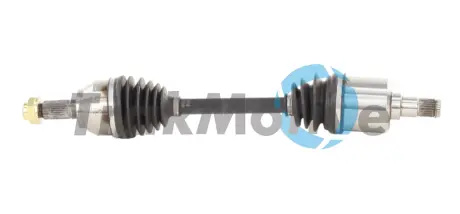 LAND ROVER піввісь прав/лів FREELANDER I (L314) 1.8 98-06, FREELANDER I Soft Top (L314) 2.0 DI 98-06 TRAKMOTIVE 30-2104