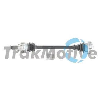 BMW Напіввісь задня ліва 5 (E39) 530 i 00-03 TRAKMOTIVE 30-2129