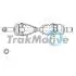 HYUNDAI Напіввісь передн. лів. i40 I (VF) 1.7 CRDi 12-19 TRAKMOTIVE 30-2143 (фото 1)