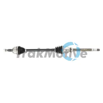 CITROEN Полуось передняя правая C4 PICASSO II 1.2 THP 130 14- TRAKMOTIVE 30-2235