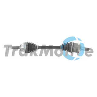 HYUNDAI Напіввісь передн. ліва ACCENT II (LC) 1.3 00-05 TRAKMOTIVE 30-2302