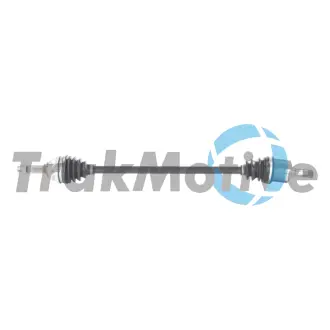 HYUNDAI Напіввісь передн. права ACCENT II (LC) 1.3 00-05 TRAKMOTIVE 30-2303
