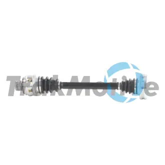 AUDI Напіввісь задня права A4 B8 (8K2) 2.0 TDI quattro 08-15 TRAKMOTIVE 30-2317