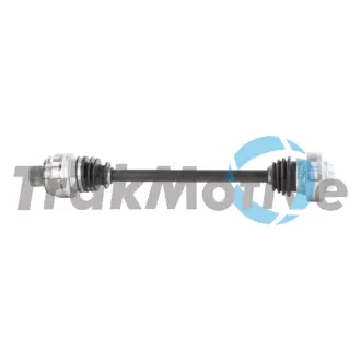 AUDI Напіввісь задня A5 (8T3) 2.0 TFSI quattro 13-16 TRAKMOTIVE 30-2318