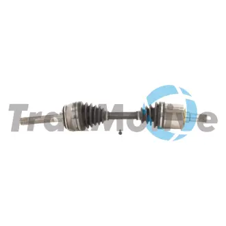 TOYOTA Напіввісь передня LAND CRUISER 100 (J1) 4.7 (UZJ100) 02-07 TRAKMOTIVE 30-2324