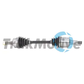 SUZUKI Напіввісь передня права GRAND VITARA II 1.6 05-15 TRAKMOTIVE 30-2330