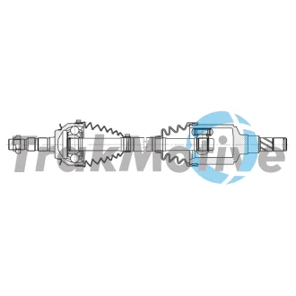 Приводний вал TRAKMOTIVE 30-2360