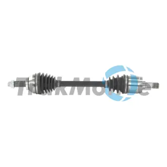 HONDA Напіввісь передня ліва JAZZ II (GD, GE3, GE2) 1.2 i-DSI 02-08 TRAKMOTIVE 30-2389