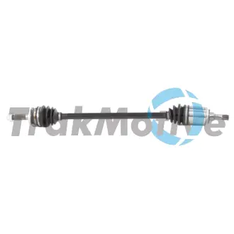 HONDA Напіввісь задня ліва CR-V V 2.0 i-VTEC 17- TRAKMOTIVE 30-2402