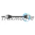 HYUNDAI Напіввісь передня ліва TUCSON 2.4 GDI 19-20, KIA SPORTAGE IV 2.4 GDI 16-22 TRAKMOTIVE 30-2410 (фото 1)