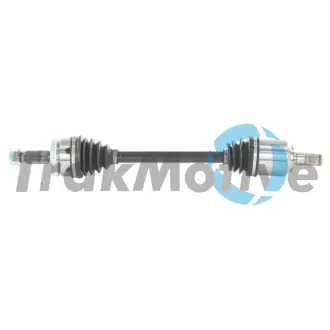 HYUNDAI Напіввісь передня ліва TUCSON 2.4 GDI 19-20, KIA SPORTAGE IV 2.4 GDI 16-22 TRAKMOTIVE 30-2410