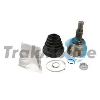 Шарнірний набір TRAKMOTIVE 400026