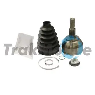 ШРКШ (ШРУС) зовн. FORD Kuga 2,0-2,5 08- (36x27 зуб.) TRAKMOTIVE 400156