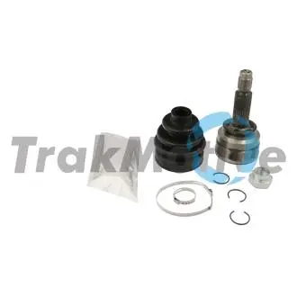 Шарнірний набір TRAKMOTIVE 400168