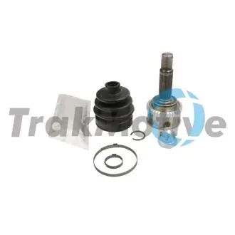 Шарнірний набір TRAKMOTIVE 400200
