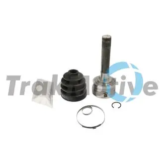 Шарнірний набір TRAKMOTIVE 400279