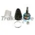Шарнірний набір TRAKMOTIVE 400314 (фото 1)