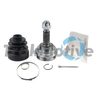 Шарнірний набір TRAKMOTIVE 400407