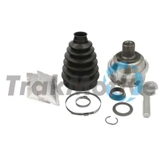 ШРКШ (зовнішній) VW T4 90-03 (38z/27z/60mm/98mm/34mm) (+ABS48z) TRAKMOTIVE 400551