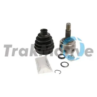 VW ШРКШ зовнішній к-кт. 22/30 зуб. Golf I 80- TRAKMOTIVE 40-0553