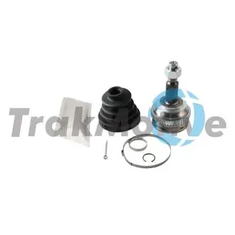 CHRYSLER Шрус наружный к-кт с ABS 26/32 зуб. Voyager,Grand Voyager III 2.0/2.5TD 95- TRAKMOTIVE 40-0558