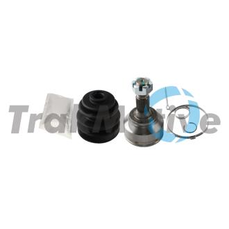 ШРКШ (зовнішній) Citroen C4 04-11/Peugeot 307 00-08 (25x34x145) TRAKMOTIVE 400559