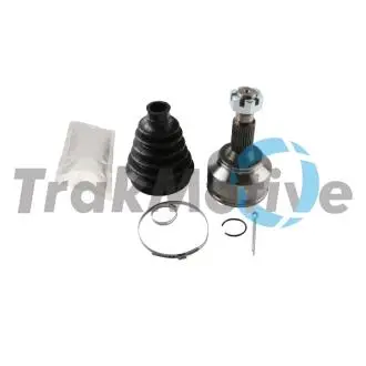 ШРКШ (зовнішній) Citroen Jumpy/Fiat Scudo/Peugeot Expert 07- (28z/34z/58.4mm/86mm/52.3mm) TRAKMOTIVE 400562