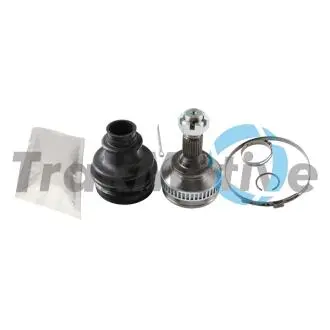 ШРКШ (зовнішній) Peugeot Partner 05- (25x34134x48) (+ABS) TRAKMOTIVE 400563