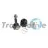 ШРКШ (зовнішній) Ford Transit V347 2.2TDCI 06- (28x28x189.5x48T) (+ABS) TRAKMOTIVE 400583 (фото 1)