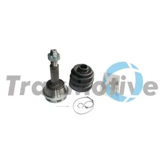 ШРКШ (зовнішній) Ford Transit V347 2.2TDCI 06- (28x28x189.5x48T) (+ABS) TRAKMOTIVE 400583