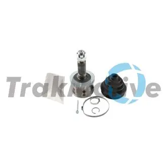 MARELLI Шрус внешний JEEP GRAND CHEROKEE II,II -10 TRAKMOTIVE 40-0587