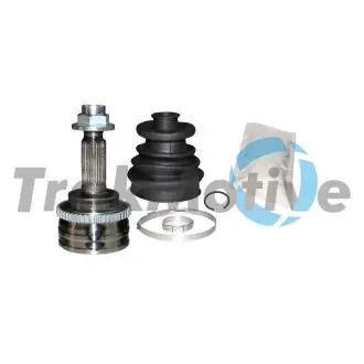 KIA ШРКШ зовнішній к-кт Picanto 05- TRAKMOTIVE 40-0588