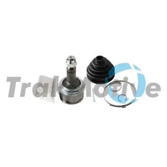 MITSUBISHI ШРКШ зовнішній з ABS к-кт 30/33 зуб. PAJERO III 3.5 00-07 TRAKMOTIVE 40-0592