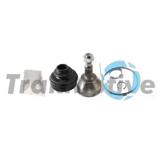 ШРКШ (зовнішній) Citroen C5/Jumpy/Fiat Scudo/Peugeot 308/508/Expert 07-(28x39x157) (One) TRAKMOTIVE 40-0597