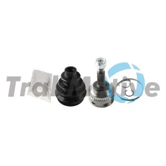 ШРКШ (зовнішній) Renault Kangoo (21x22x139,5x44T) (+ABS) TRAKMOTIVE 400598