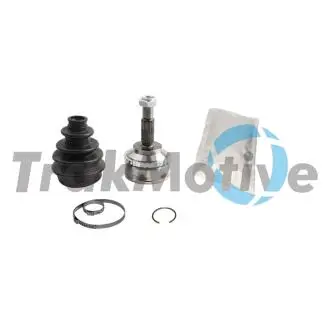 ШРКШ (зовнішній) Renault Kangoo 1.9D (21x30x144.5x26T) (+ABS) TRAKMOTIVE 400599