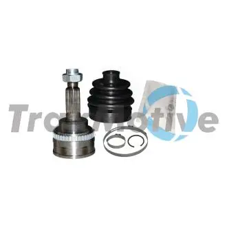 SUZUKI ШРУС наружный с ABS 19/23 зуб. IGNIS I (FH) 1.3 00-03 TRAKMOTIVE 40-0607