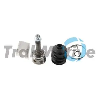 SUZUKI ШРКШ зовнішній 23/20 зуб. Swift -05, Alto -02 TRAKMOTIVE 40-0631