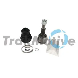 OPEL ШРКШ зовнішній к-кт Astra G 1.2 99- TRAKMOTIVE 40-0644