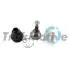 Шрус (наружный) Citroen C5 I/II 2.0 HDi/3.0 V6 01-08 (25z/26z/58.8mm/91.6mm/47.5mm) TRAKMOTIVE 400658 (фото 1)