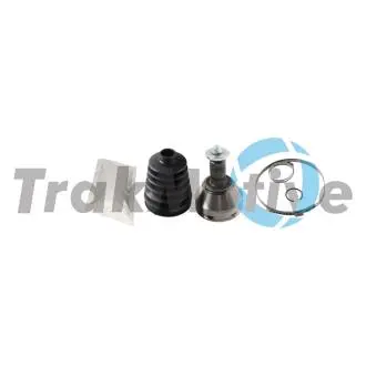 ШРКШ (зовнішній) Land Rover Freelander 06-14 (40/27z/100mm) TRAKMOTIVE 400662
