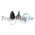 Шрус (наружный) Fiat Doblo 1.6 D 15-/Opel Combo 1.6-2.0 CDTI 12- (27z/27z/58.9mm/99.9mm/47.8mm) TRAKMOTIVE 400664 (фото 1)