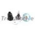 ШРКШ (зовнішній) Ford Galaxy /Mondeo 1.6-2.2 07-15/Volvo S60/S80/V60/V70 10-15 (40z/28z/91.9mm) TRAKMOTIVE 400665 (фото 1)