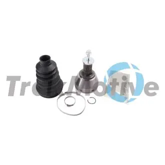 ШРКШ (зовнішній) Ford Galaxy /Mondeo 1.6-2.2 07-15/Volvo S60/S80/V60/V70 10-15 (40z/28z/91.9mm) TRAKMOTIVE 400665