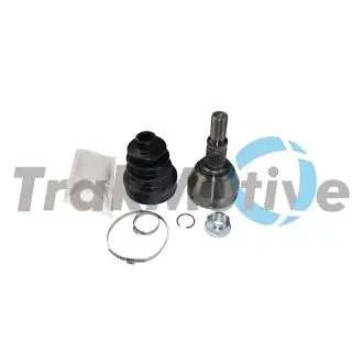 OPEL ШРКШ зовн. 28/30 зуб. SIGNUM 2.8 05-, 3.0 05-, VECTRA C 2.8-3.0 05- TRAKMOTIVE 40-0675