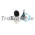 ШРКШ (зовнішній) Hyundai Highway Van 01-04/Trajet 2.0 CRDi 01-08 (27x26x164mm)(к-кт)(+ABS) TRAKMOTIVE 400680 (фото 1)