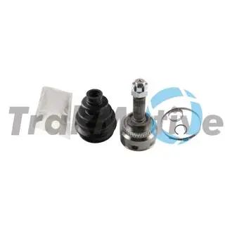 MITSUBISHI ШРУС внешний с ABS к-кт 25/24 зуб. GALANT VII 2.0 92-96 TRAKMOTIVE 40-0689