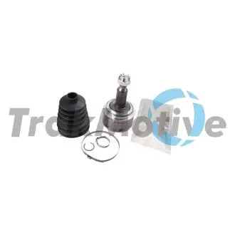MITSUBISHI ШРУС внешний с ABS к-кт 30/36 зуб. Pajero III TRAKMOTIVE 40-0690