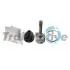 NISSAN Шрус внешний 28/25 зуб. PICK UP 98 TRAKMOTIVE 40-0695 (фото 1)